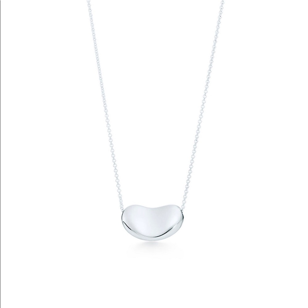 tiffany and co necklace